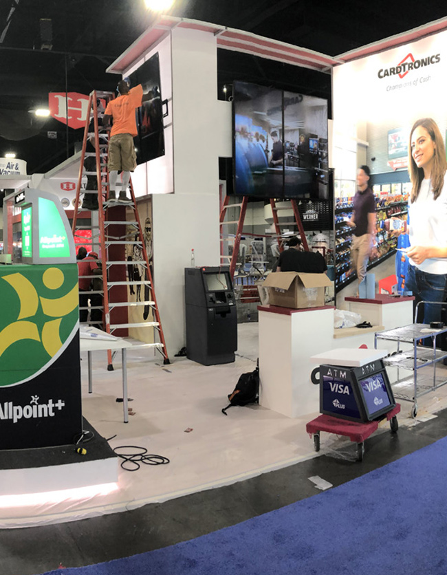 Experiential Design