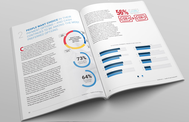 Health of Cash White Paper