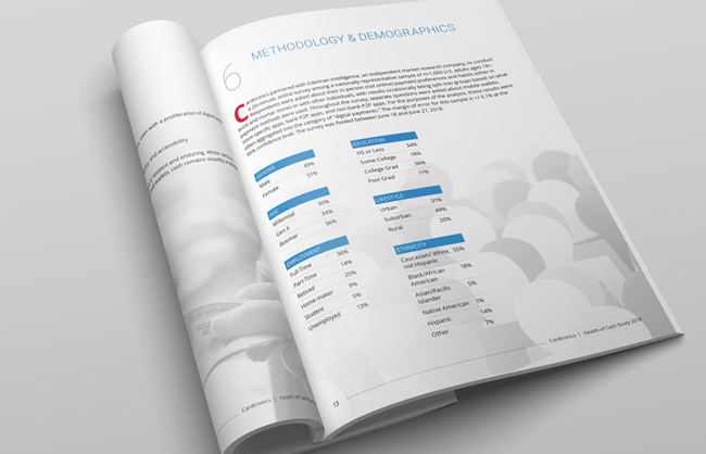 Health of Cash White Paper
