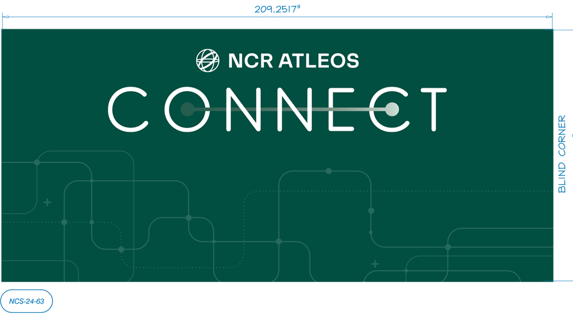 NCR Atleos CONNECT Style Guide